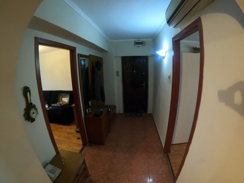 Giurgiu Apartament 3 camere decomandat  75 mp  Liniste si confort garantat