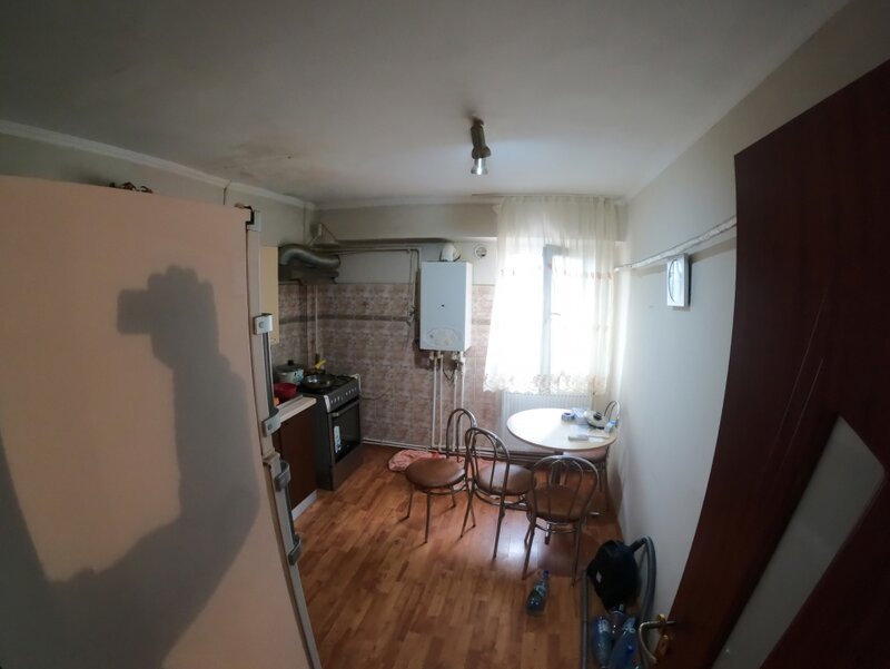 Giurgiu Apartament 3 camere decomandat  75 mp  Liniste si confort garantat