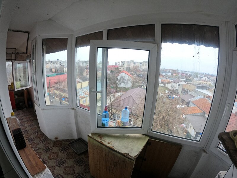 Giurgiu Apartament 3 camere decomandat  75 mp  Liniste si confort garantat