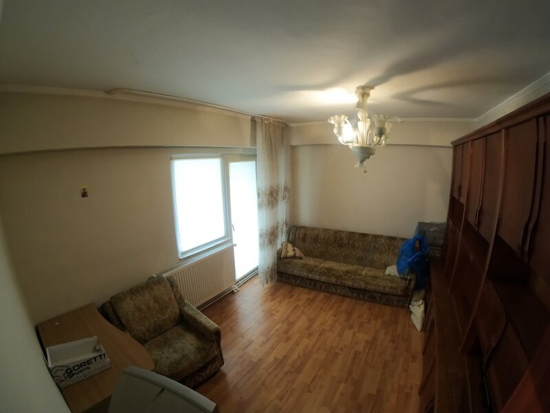 Giurgiu Apartament 3 camere decomandat  75 mp  Liniste si confort garantat