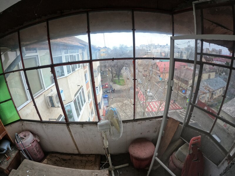 Giurgiu Apartament 3 camere decomandat  75 mp  Liniste si confort garantat