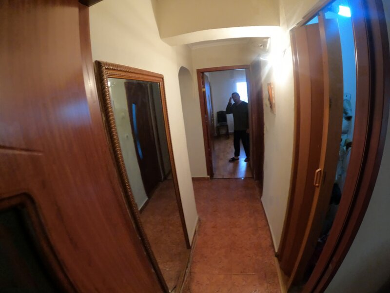 Giurgiu Apartament 3 camere decomandat  75 mp  Liniste si confort garantat