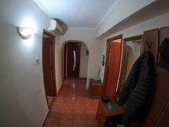 Giurgiu Apartament 3 camere decomandat  75 mp  Liniste si confort garantat